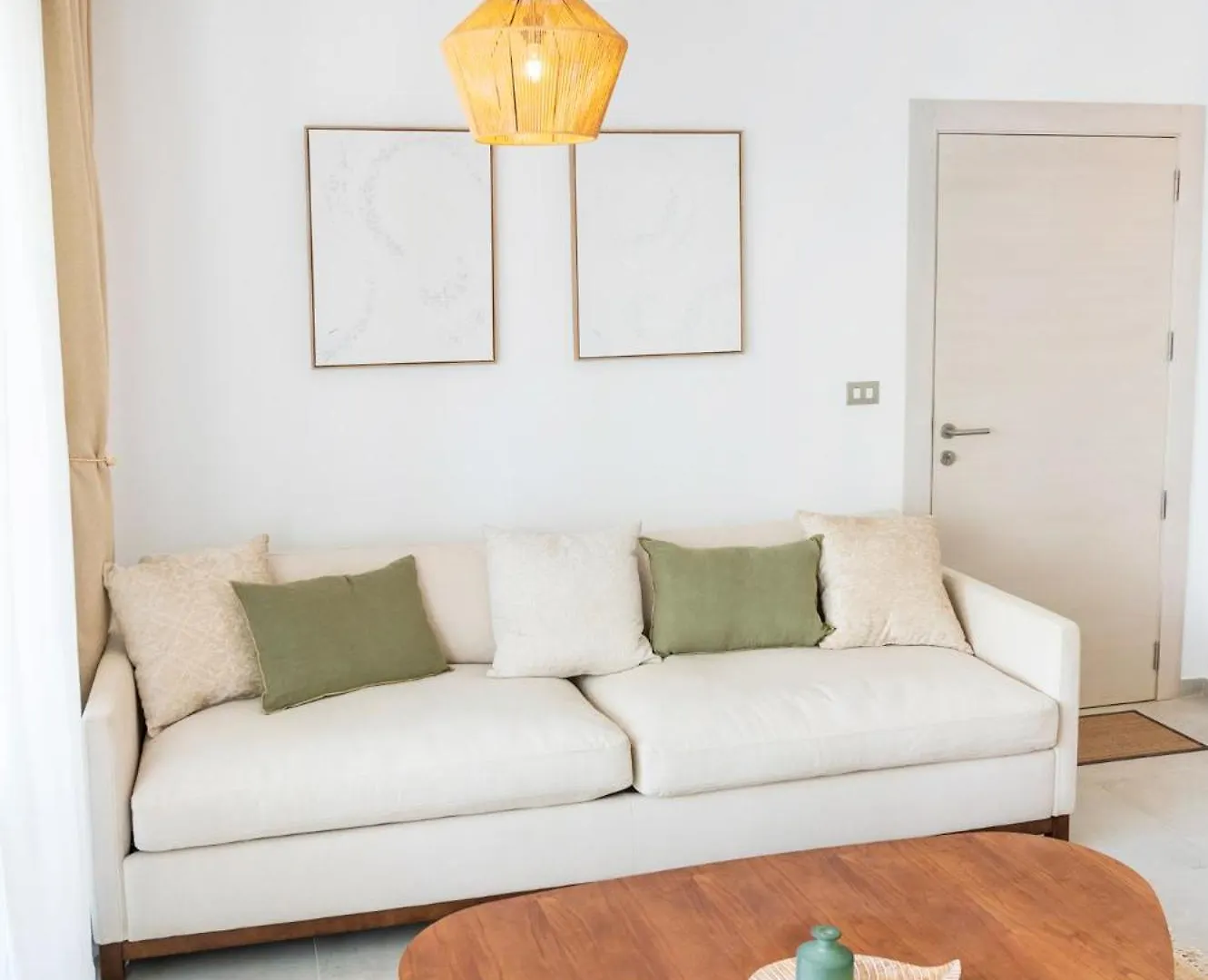 Estrella Dominicus Deluxe Apartment La Laguna
