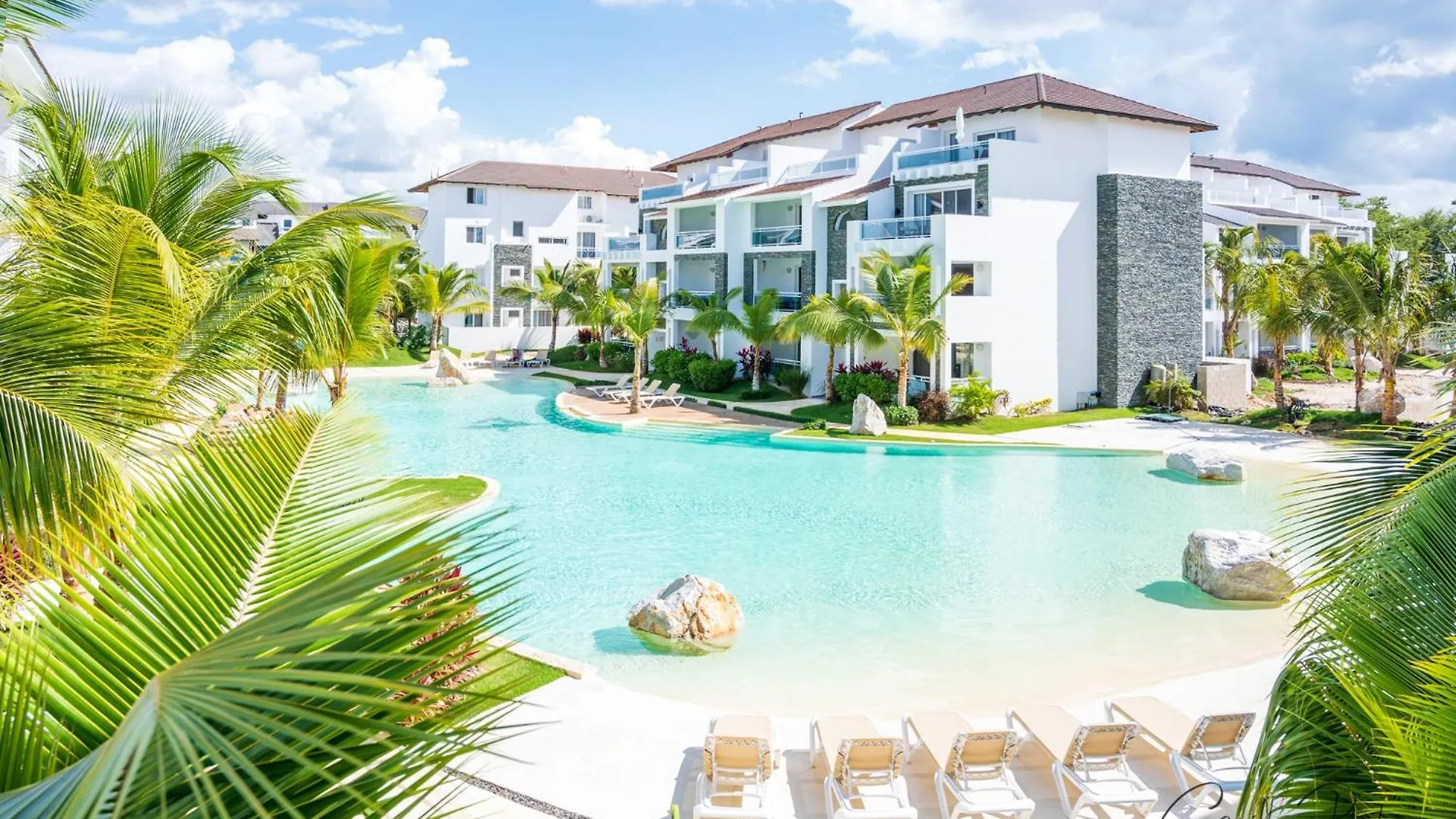 Estrella Dominicus Deluxe Apartment La Laguna
